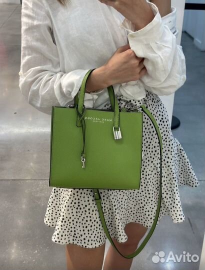 Сумка женская marc jacobs