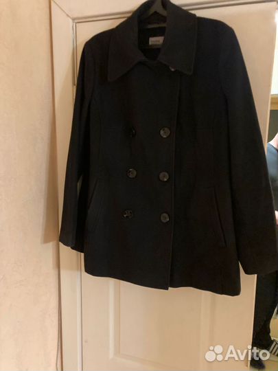 Пальто женское 52 54