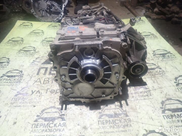 Коробка раздаточная для Mitsubishi Pajero/Montero