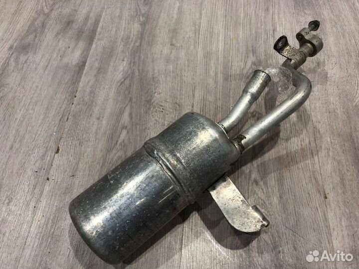 Осушитель кондиционера Ford Focus седан sida 2008