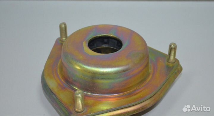Опорный подшипник на ваз 2110 2112