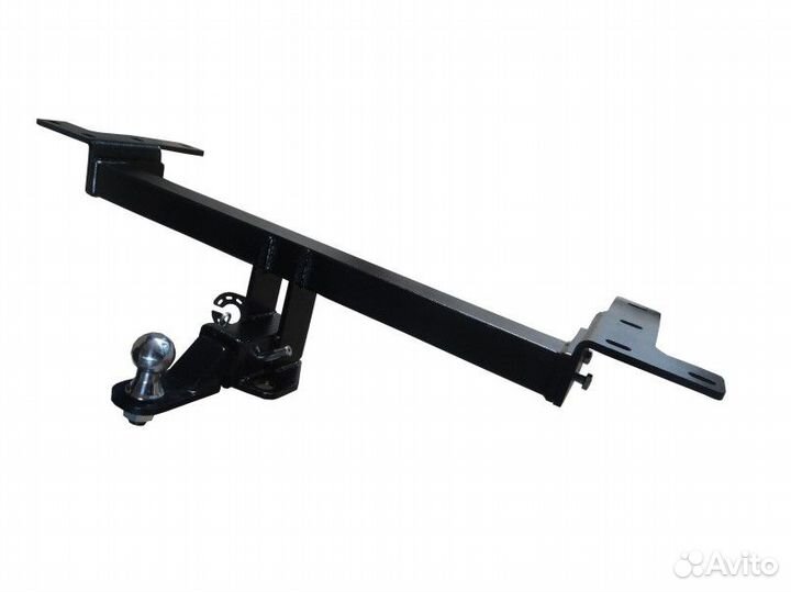 Фаркоп Suzuki grand vitara 2005-2015 г.в., 5 двере