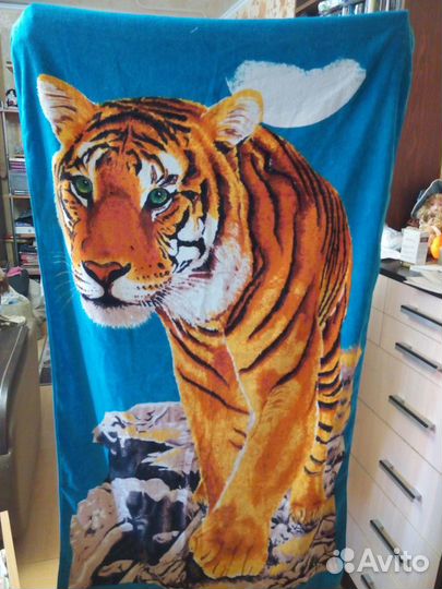 Полотенца новые махровые в ассортименте