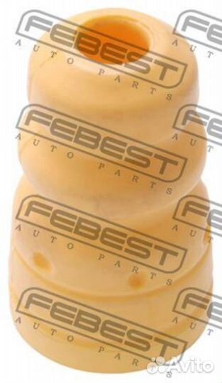 Febest KD-ceedr Отбойник амортизатора зад прав/лев