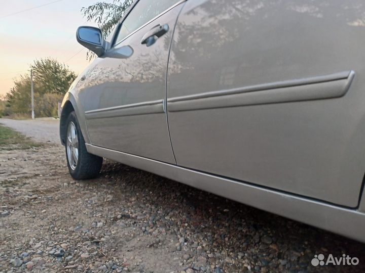 Chery Fora (A21) 1.6 МТ, 2008, 255 000 км