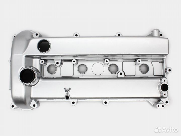 Алюминиевая Клапанная Крышка Mazda 6 L50210210