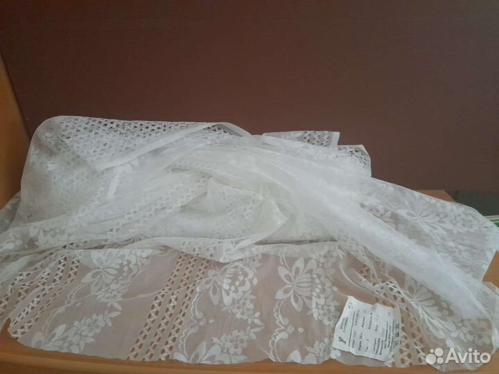 Шторы Занавески Тюль Новое