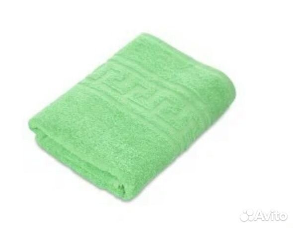 Полотенце махровое Стандарт 40*70