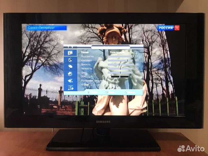 Телевизор Samsung 32’ Full HD