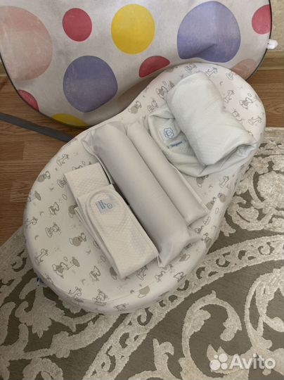 Кокон Зёвушка