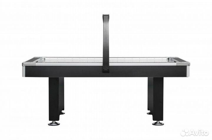 Аэрохоккей «black diamond» 214 х 122 х 79 см