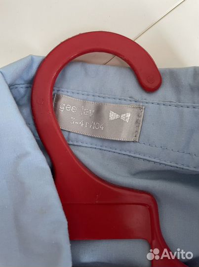 Костюм тройка для мальчика