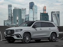 Новый Mercedes-Benz GLS-класс 3.0 AT, 2024, цена 19 600 000 руб.