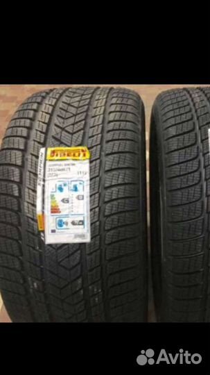 Pirelli Scorpion Winter 285/40 R22 110W