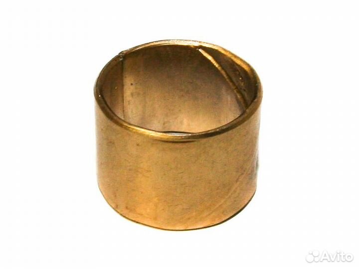 Крыльчатка водяного насоса умз 417 (голая) УАЗ