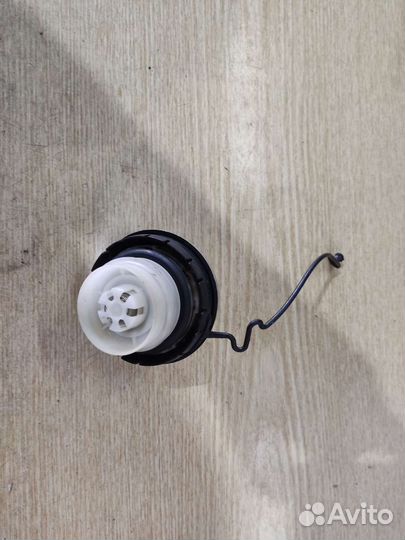 Пробка бензобака trd toyota