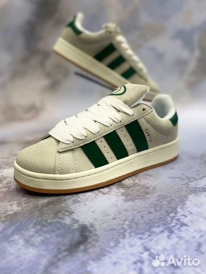 Кроссовки Adidas Campus 00s