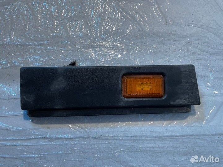 Накладка кузова Scania