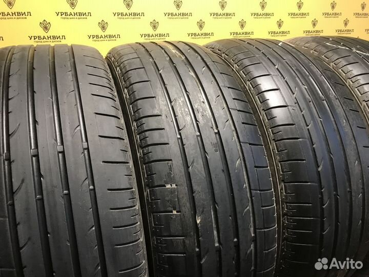 Bridgestone Dueler H/P Sport 235/60 R18 103W