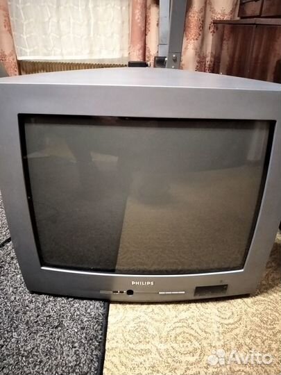 Телевизор philips 21ht5404\01z