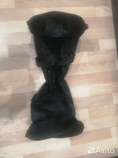 Сумка для героскутера