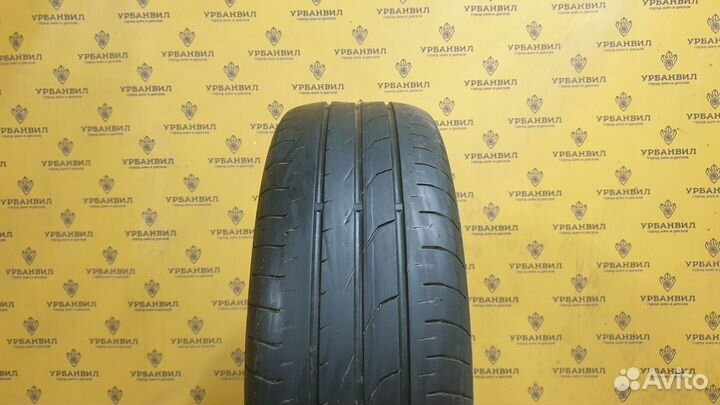 Continental ContiPremiumContact 2 205/65 R15 94H