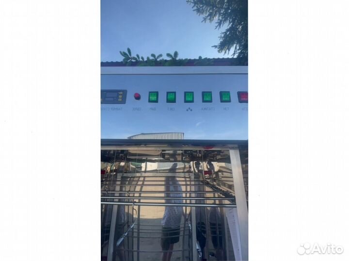 Коптильни от производителя в рассрочку