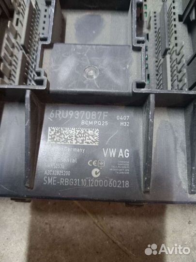 Блок комфорта