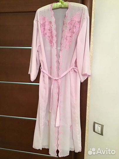 Халат женский новый