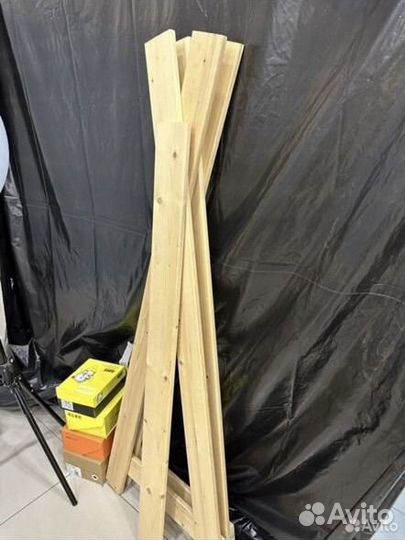 Стойки для вещей