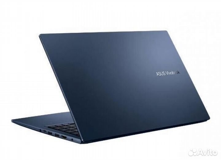 Ноутбук asus VivoBook X1502ZA-BQ368 15.6, Intel Co