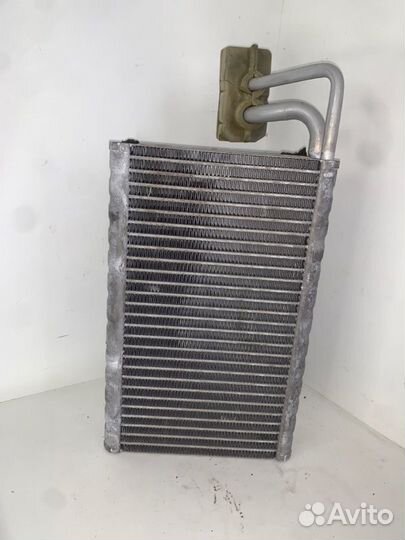 Испаритель кондиционера Bmw 5 E60 N52B30 2006