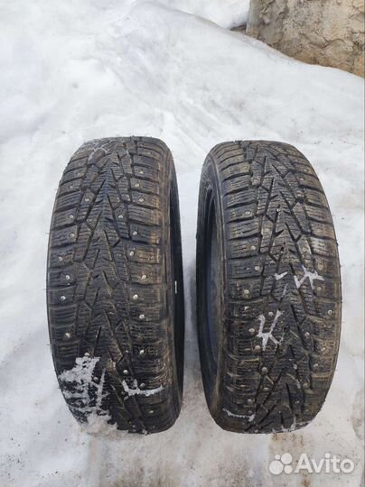 Nokian Tyres Nordman 7 185/65 R15