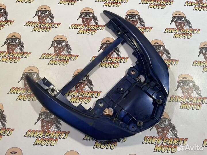 Задние ручки пассажира Yamaha Majesty 400