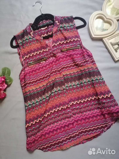 Пакет вещей на девушку 38/40р