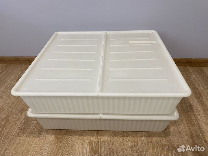 Органайзер для хранения Икея