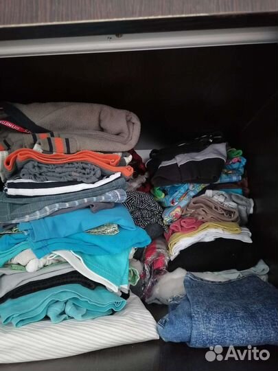 Вещи для мальчика, 3-4 года бесплатно