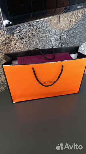 Versace набор. Духи, гель, лосьон