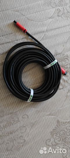 Hdmi кабель 15 метров GCR