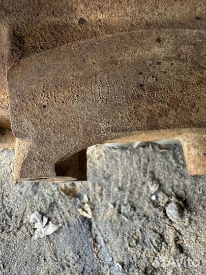 Двигатель змз 409