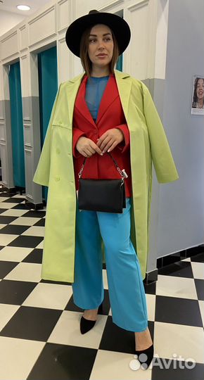 Стилист имиджмейкер для женщин