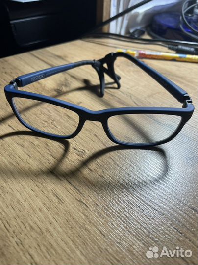 Очки для зрения детские