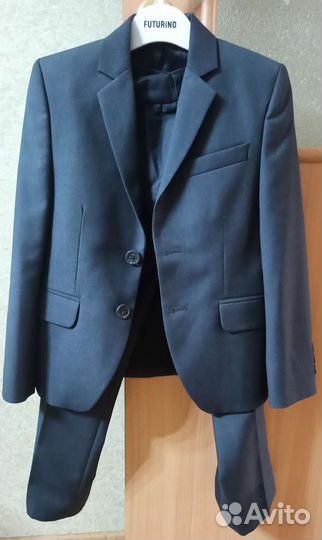 Вещи для школы на мальчика 122