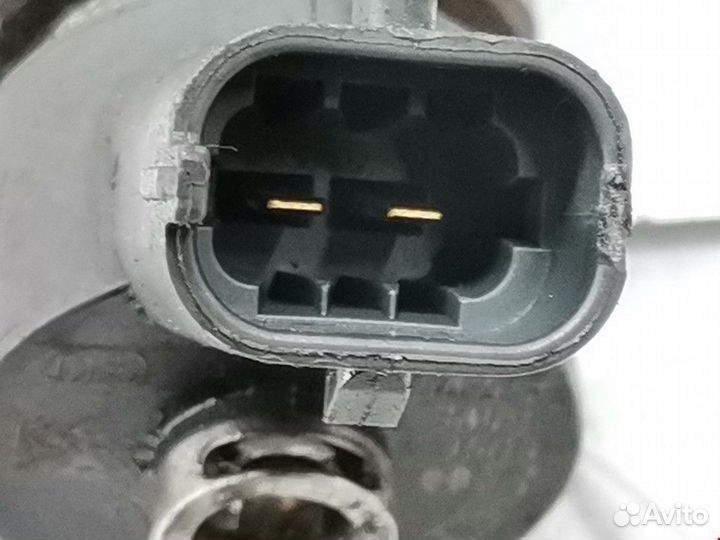 Форсунка Peugeot 407 2006 1425514