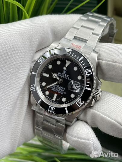 Rolex Submariner (максимальное качество)