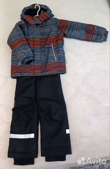 Комплект Lassie 116