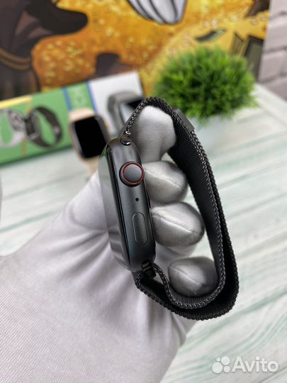 Часы Apple Watch 7/8