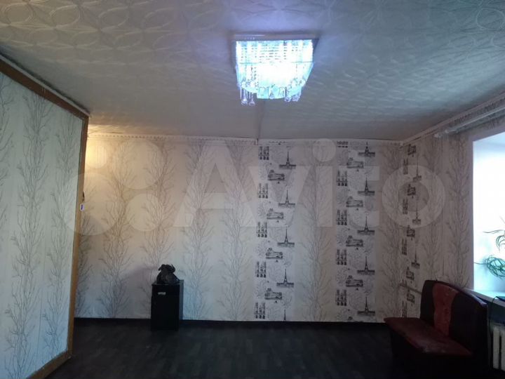 1-к. квартира, 30 м², 1/4 эт.