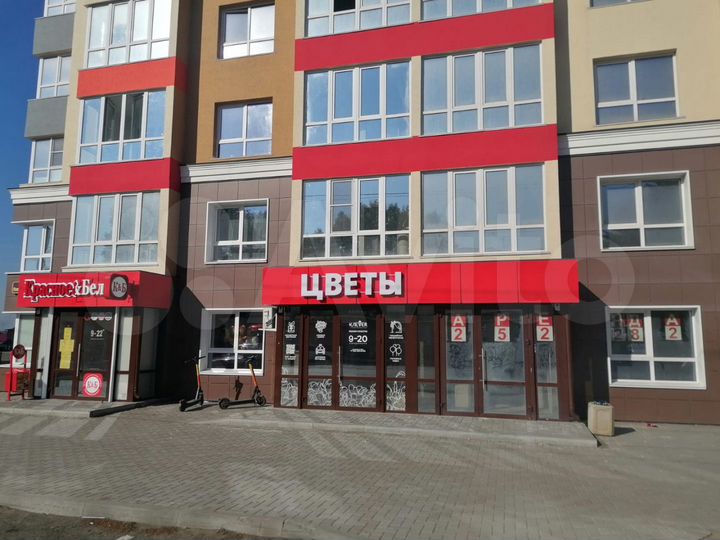 Сдам в аренду помещение