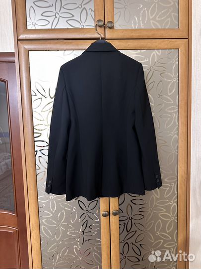 Пиджак блейзер новый Lime s